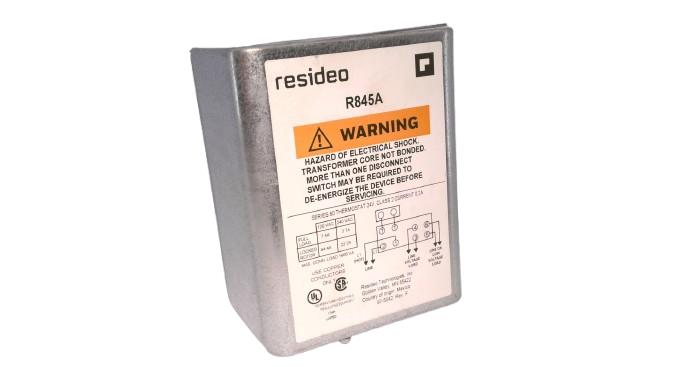 HONEYWELL R845A1030