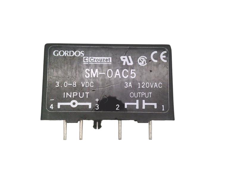CROUZET SM-0AC5