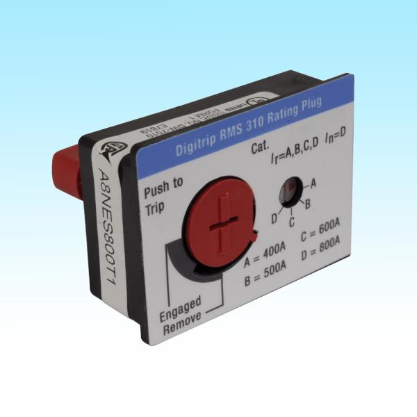 EATON CORPORATION A6LES630T2