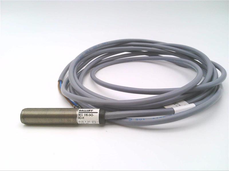 BALLUFF BES-516-543-BO-H