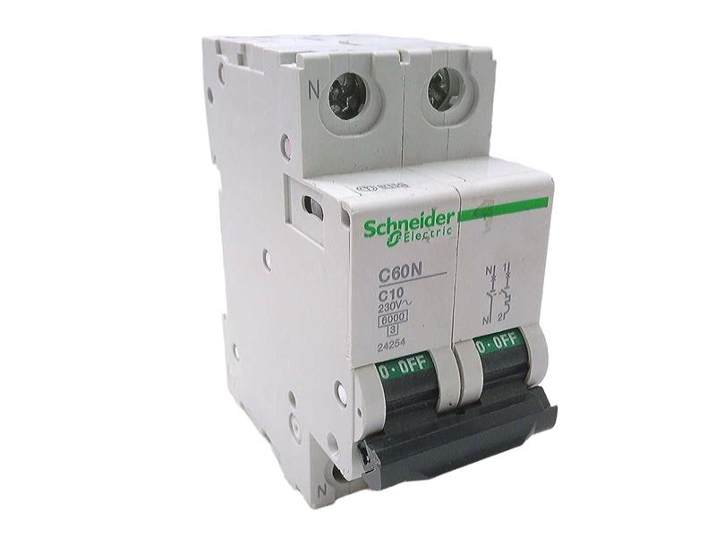 MG24254 by SCHNEIDER ELECTRIC