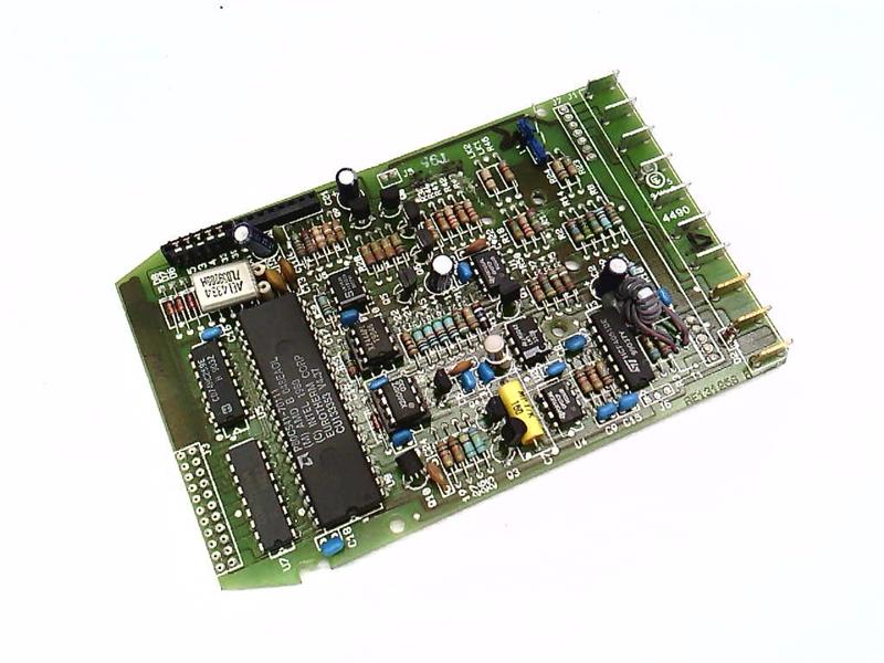 AE131268 by INVENSYS