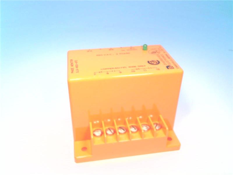 MARSH BELLOFRAM SLA-460-AFE