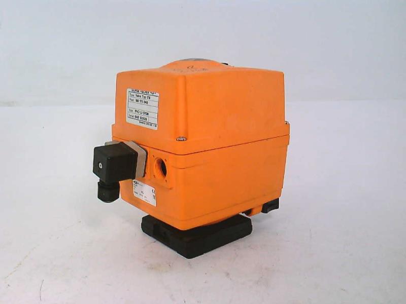 GEORG FISCHER SIGNET 199 179 048