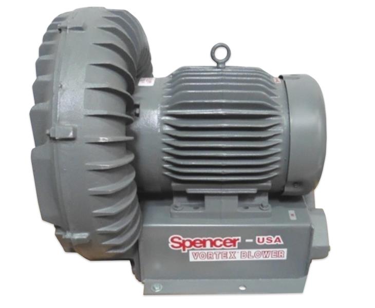 SPENCER VB-037B-000
