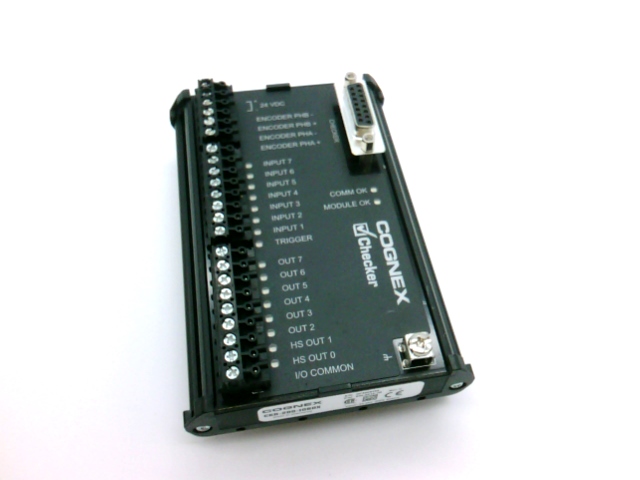 COGNEX CKR-200-IO-BOX