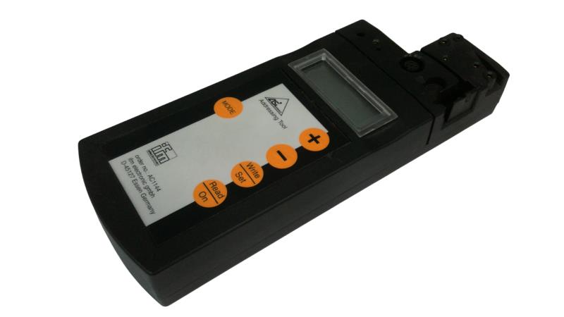 IFM ELECTRONIC AC1144