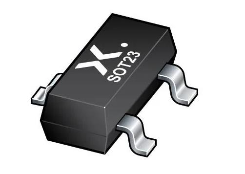 BC846B,215 by NEXPERIA