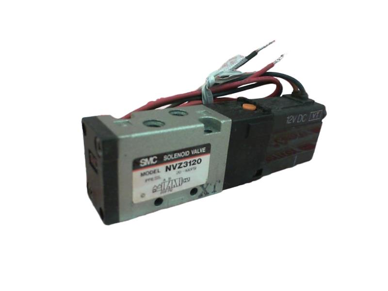SMC NVZ3120