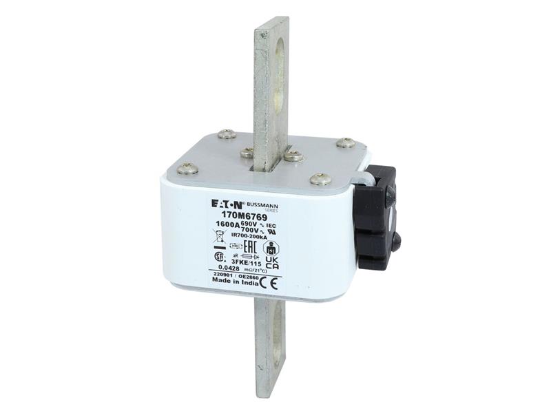 EATON CORPORATION 170M6769