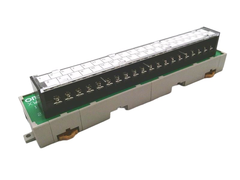 OMRON XW2B-40F5-P