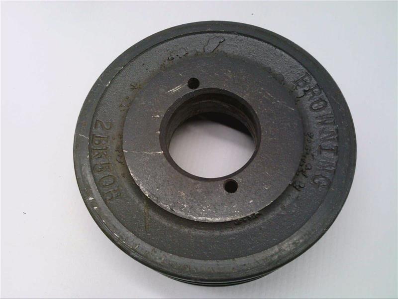 REGAL REXNORD 2BK50H