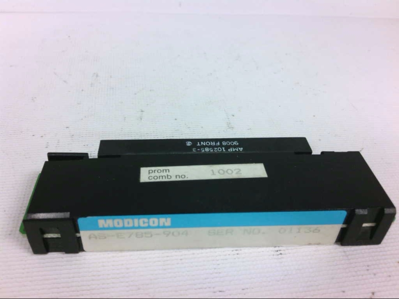 SCHNEIDER ELECTRIC AS-E785-904