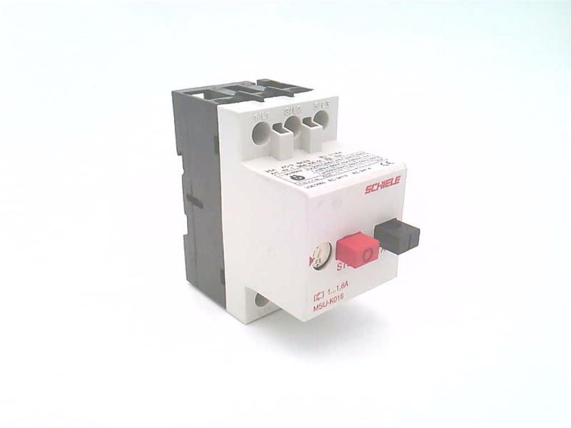 ASEA BROWN BOVERI MSU-K016