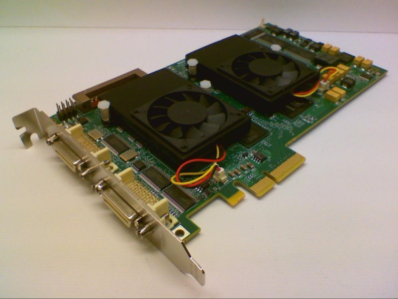 MATROX O10G5MSFCLE