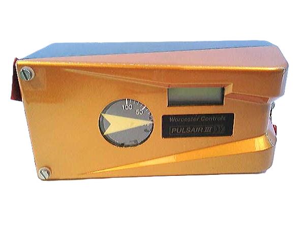 L93SWP4 by FLOWSERVE