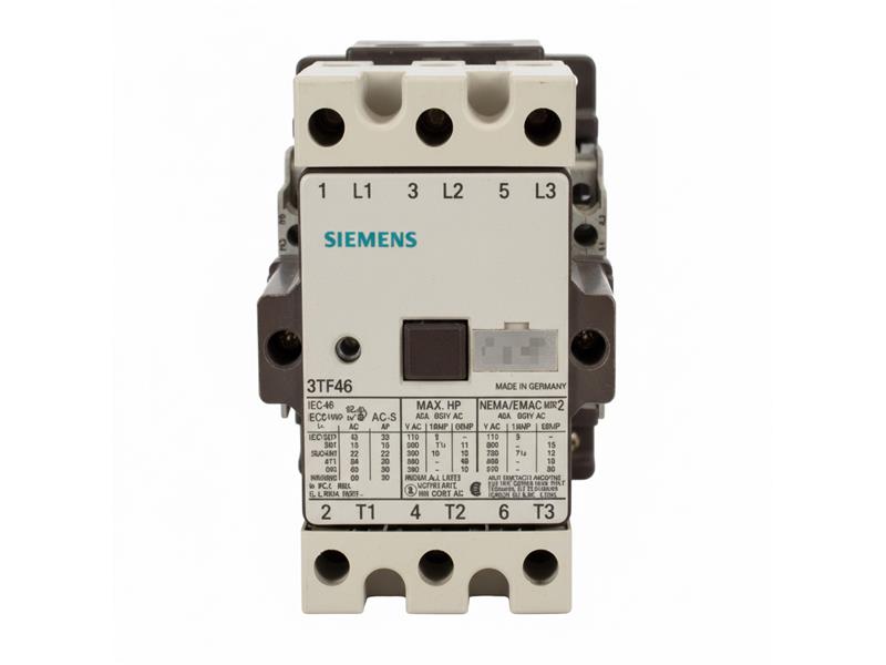 SIEMENS 3TF4622-0XC1