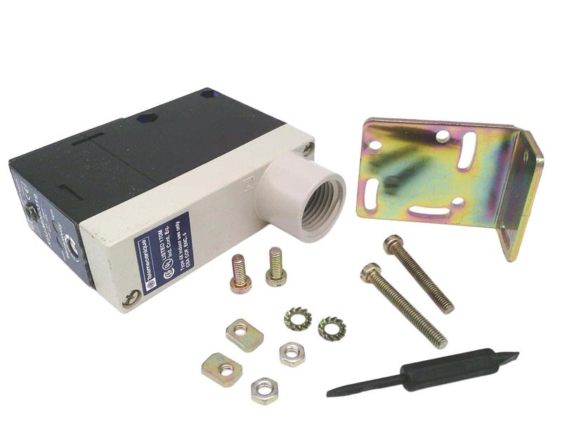 SCHNEIDER ELECTRIC XUJ-M060319H7