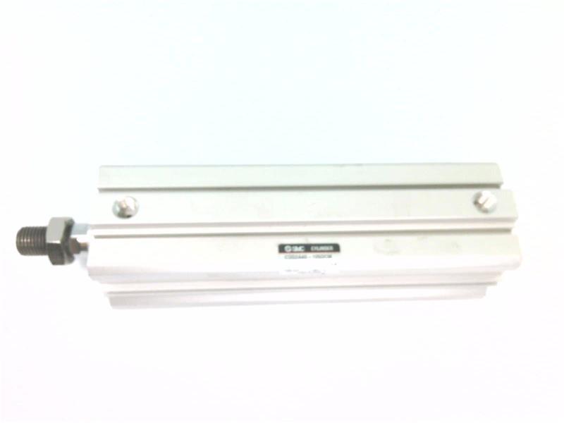 SMC CDQ2A40-125DCM-XC18