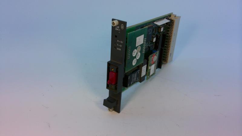 EATON CORPORATION EBE294.1-1