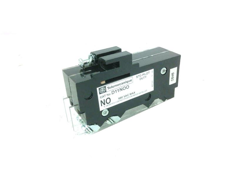 SCHNEIDER ELECTRIC D11N00