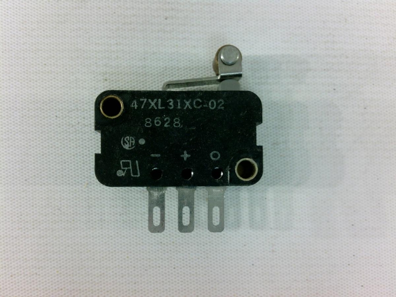 HONEYWELL 47XL31XC-02