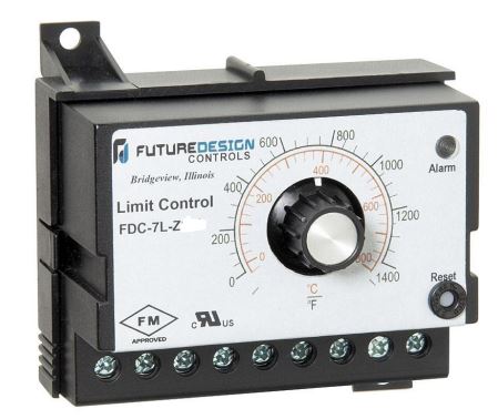 FUTURE DESIGN CONTROLS INC FDC-7L-Z338
