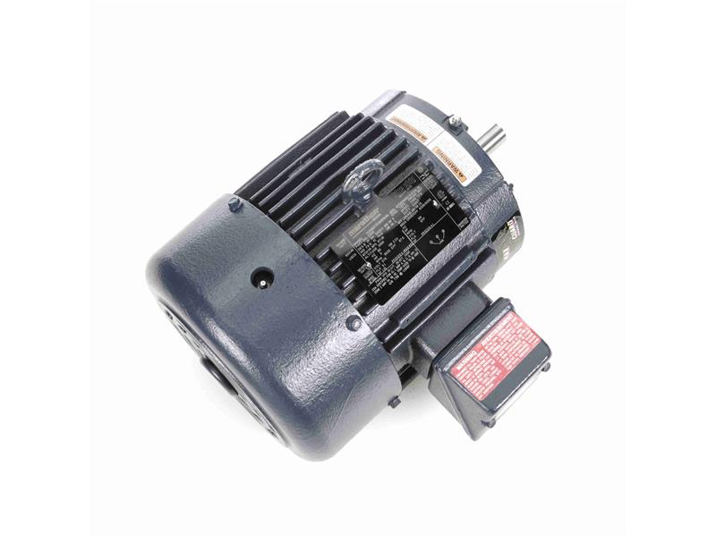 REGAL REXNORD 182TTFS6505