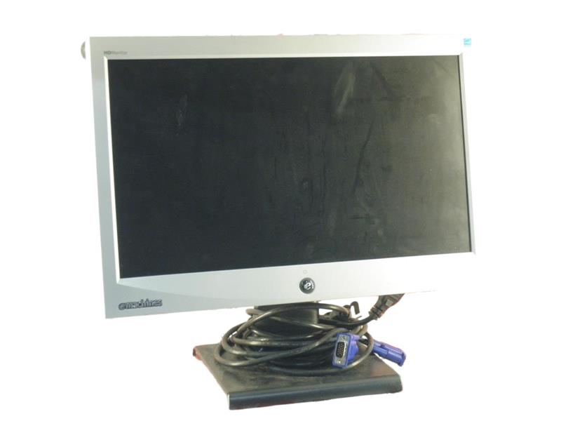 EMACHINE E17T4W
