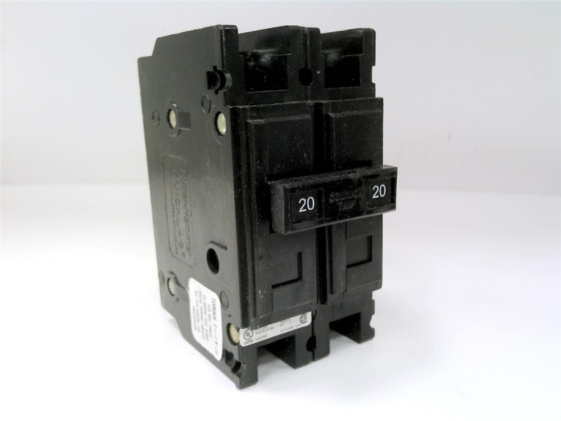 EATON CORPORATION QC2020H
