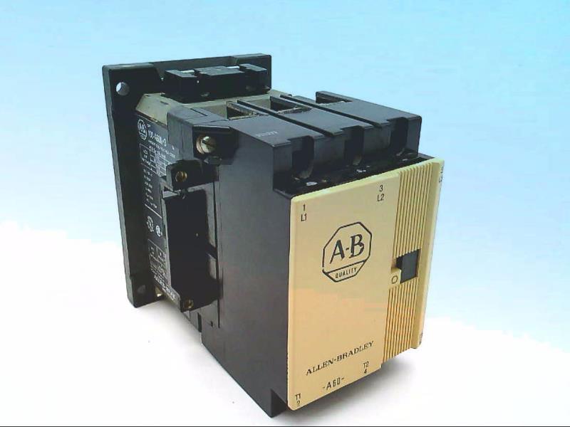 ALLEN BRADLEY 100-A60NA31