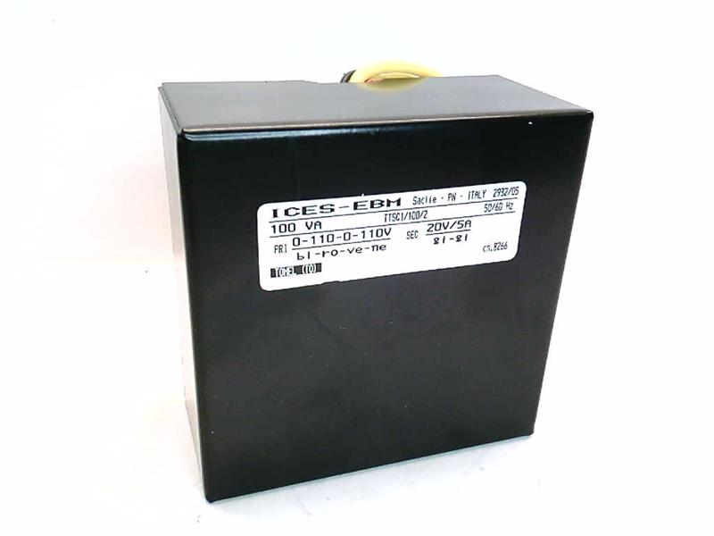 ICES EBM TTSC1/100/2