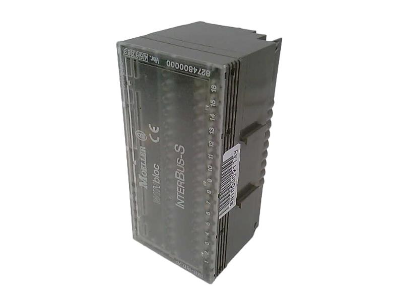 EATON CORPORATION IBS-16DI/P