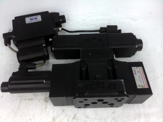 ATOS DPZ0-TE-171-L5/D 51