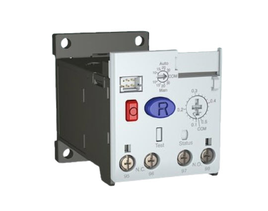 ALLEN BRADLEY 193-1EFHZ