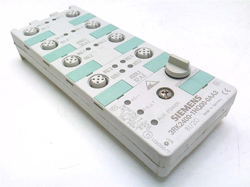 SIEMENS 3RK2400-1HQ00-0AA3