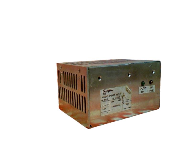 ACRO POWER PS125-150-J
