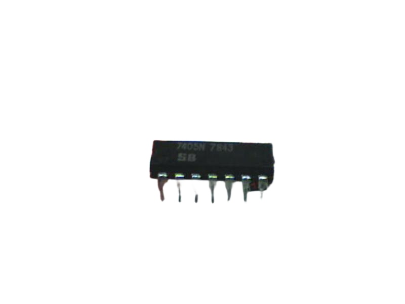 NXP SEMICONDUCTOR 7405N