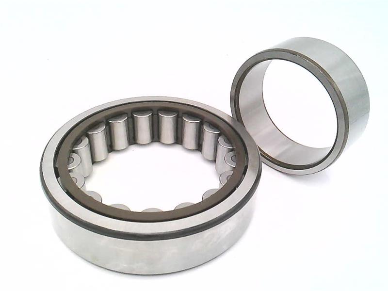 SKF NU2220ECP