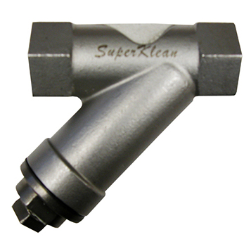 SUPERKLEAN WASHDOWN PRODUCTS SS8000-SS