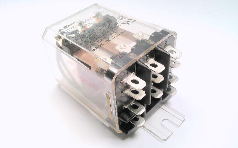 TE CONNECTIVITY KUP-14D55-12