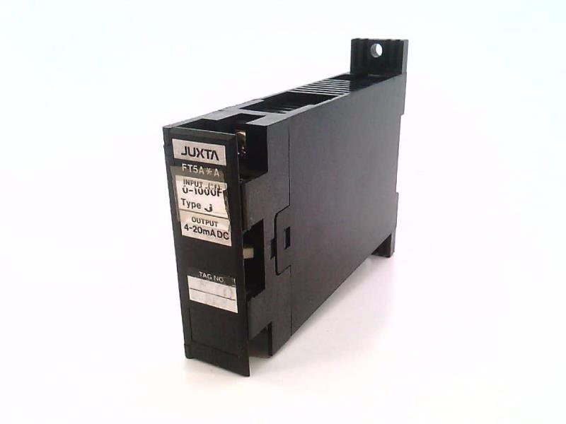 YOKOGAWA FT5A-4A*A/BU