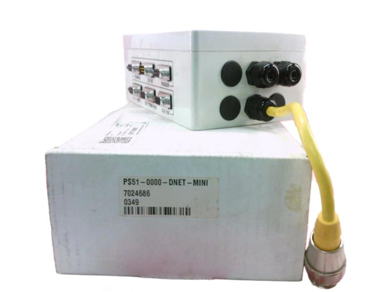 SICK PS5-10000-DNET