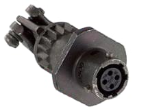 MS3111J8-2S by ITT