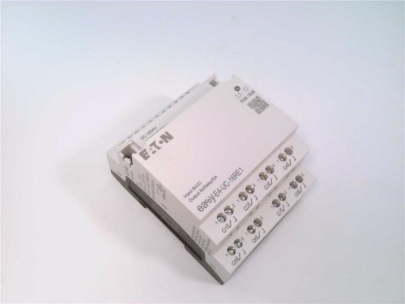 EATON CORPORATION EASY-E4-UC-16RE1