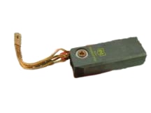 GENERAL ELECTRIC 181A8237P001