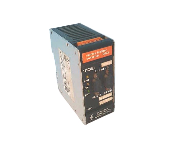 D241/240V/D28074/011/1/2097/A1 by INVENSYS