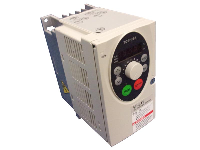 TOSHIBA VFS11-2007PM-WN