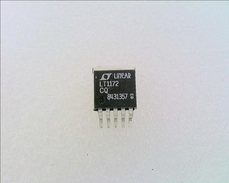ANALOG DEVICES LT1172CQ#PBF