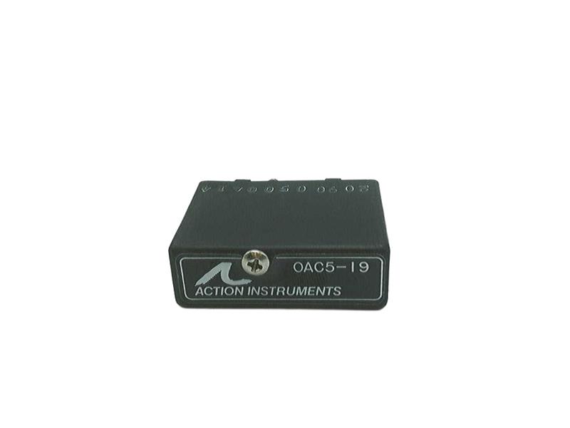 0AC5-19 by INVENSYS